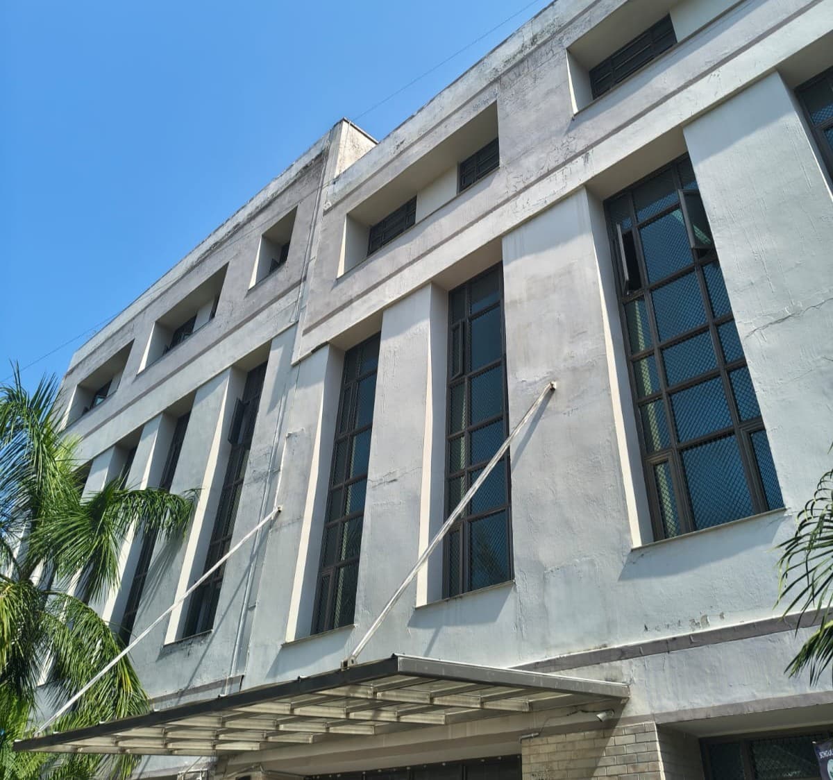 HNBGU Academic photo 2